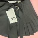 ZARA Box Pleat Skirt Photo 2