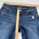 DL1961  Emma Legging Denim Jeans Women's Size 30 Photo 4