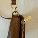 Michael Kors Brown Crossbody Bag Photo 8