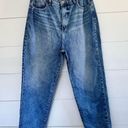 INC  Denim Women’s 14 Core Denim Mom Jeans New NWT Photo 0