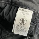 Athleta Black Flex Kick Flare Jeans Photo 4