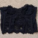 corset from local boutique Black Size XS Photo 0