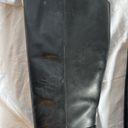 Ralph Lauren Lauren  Mariah Leather Knee High Equestrian Riding Boot Photo 7