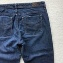 Lee  denim jeans "mid rise boot cut" 12 Petite Photo 2