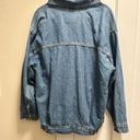 Levi’s Denim Trucker Jacket Photo 3