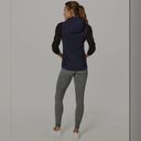 Lululemon  The Spaces In-Between Vest navy blue size 4 Photo 2