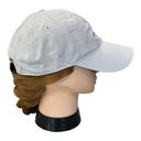 Nike  Adult Unisex 1-Size Fits All Legacy91 Tech White Golf Hat 727043 Photo 1