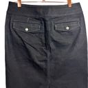 Krass&co LRL Lauren Jeans  Denim Skirt 4 Photo 5