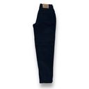 Moda Vintage  International The London Jean Black High Waisted Mom Denim Size 8 Photo 3