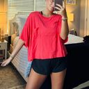 Old Navy Athleisure Top Photo 0