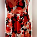 Michael Kors MICHAEL  SANBLPNK/WHT dress Size medium Photo 1