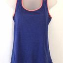 Danskin  Now Purple coral pink workout tank top Photo 0