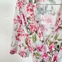 Show Me Your Mumu - Brie Garden Roses Robe (OS) C222 Photo 4