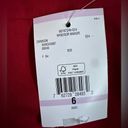 Jones Wear  Essential Red NWT Crease In Front &.Back Wide & Straight  Leg Sz 6 Photo 10