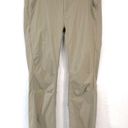 prAna  Halle Convertible Hiking Pants Size 12 Photo 0