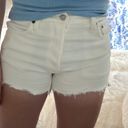 Levi’s Jeans High-Rise Shorts Photo 7