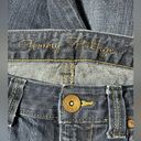 Tommy Hilfiger Tommy Jeans Flare Leg Boot Cut Size 6R Y2K 2009 Medium Wash  EUC Photo 8