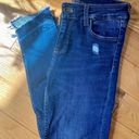 ZARA Stretchy Jeans Photo 3