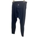 Lululemon ✨ Align™ High-Rise Sz 16 Navy Pant 28”✨ Photo 5