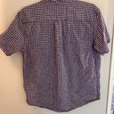 Northern Reflections Vintage short sleeve button down shirt Photo 2