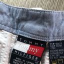 Tommy Hilfiger  White Casual Capris Pants Photo 2