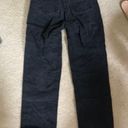 Pretty Little Thing Black High Waisted Straight Leg Jeans Photo 2