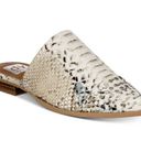 DV by Dolce Vit Dolce Vita Studded Snake Flats  Photo 0