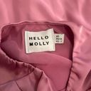 Hello Molly Silky Dress Photo 4