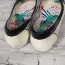 Diesel  flat shoes size 9 Photo 2