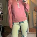 J.Crew Pink Hoodie Photo 0