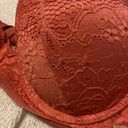 Danskin Women’s  dark peach colors bra 34C Photo 2