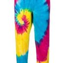 Ralph Lauren Polo  tie dye multicolored jogger sweatpants - M Photo 1