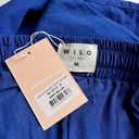 WILO parachute pants Blue Size M Photo 1