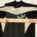 Rip Curl  wet top 2.2 Core #M22568 size 4 Photo 9