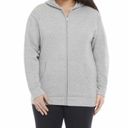 Danskin NWT -  Ladies’ Full Zip Hoodie Photo 2