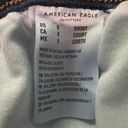 American Eagle Curvy Super Hi Rise Jegging Photo 4