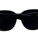 Nectar  Sunglasses - Black Chatham Photo 6