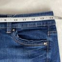 White House | Black Market Black House White Market women’s Crop jeans size 2. Waist measurement 14 inches. Photo 2