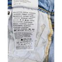 Levi's Levi’s Women’s 501 Premium Light Wash Jeans Size 26x 28 Photo 6