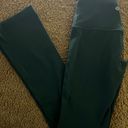 Lululemon Align High Rise Mini Flared Pant *EXTRA SHORT Photo 6