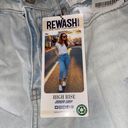 REWASH Size juniors 9/39  Jeans Photo 2