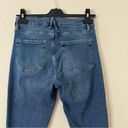 Good American  Good Legs Jeans Size 8/29 STYLE GL941T Photo 6