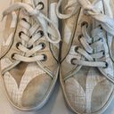 Coach Sneakers Size 9.5 Photo 5