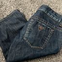 Guess  - Medium Blue - Denim long shorts - 27 Photo 3