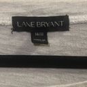 Lane Bryant ✨ Ombre Sz 14/16 Sweatshirt✨ Photo 7