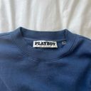 PacSun Playboy Crewneck Sweatshirt Photo 2