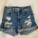 American Eagle Outfitters Shortie Photo 1