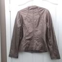 Arden B Trendy  leather jacket 8 Photo 9