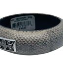 Brighton NWT  Animal Instincts Bangle Bracelet Photo 1