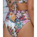 Christian LaCroix Swiminista x  Josephine Floral Classy Bottoms, S NWT Photo 7